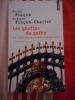 Les ghettos du gotha - Au coeur de la grande bourgeoisie - Enqu&ecirc;te. Michel PINCON / Monique PINCON-CHARLOT