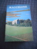 Maguelone - Ancienne Cathedrale Saint-Pierre - Guide du visiteur . Robert SAINT-JEAN