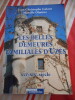 Les belles demeures familiales d'Uzes - XVIe-XIXe si&egrave;cle. Jean-Christophe GALANT / Mireille OLMIERE