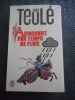 Azincourt par temps de pluie. Jean TEULE