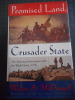 Promised Land, Crusader State - The American Encounter with the World Since 1776. Walter A. McDougall