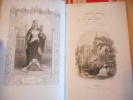 Saint Louis et son si&egrave;cle. Vicomte Joseph-Alexis WALSH