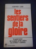 Les sentiers de la gloire. Humphrey COBB