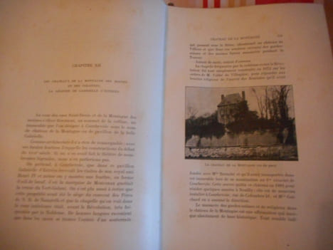 Études sur la ville et paroisse de Courbevoie: Pierre Hébert, premier curé de Courbevoie, guillotiné à Paris sous La Terreur, et ses successeurs. Abbé ...
