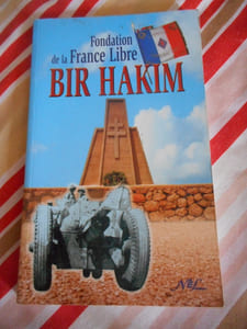 Fondation de la France Libre - Bir-Hakim