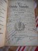 Le guide nimois pour le commerce & le tourisme - Edition 1917-1918. Collectif