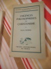 Exigences philosophiques du Christianisme. Maurice BLONDEL
