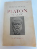 Platon vivant. Georges MEAUTIS