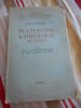 Platonisme & th&eacute;ologie mystique - Essai sur la doctrine spirituelle de Saint Gr&eacute;goire de Nysse. Jean DANIELOU