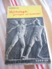 Mythologie grecque et romaine. COMMELIN