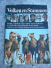 Volken en Stammen - Arabische wereld. Joep B&ucirc;ttinghausen