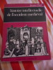 Histoire intellectuelle de l'Occident m&eacute;di&eacute;val. Jacques PAUL