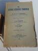 Vie d'Anne-Catherine Emmerich (complet, 3 volumes). P&egrave;re K.E. SCHMOEGER