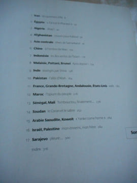 ALLAH O AKBAR voyages dans l'Islam militant. Abbas / Magnum