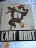 L'art brut. Michel THEVOZ