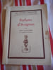 Les Cahiers Comtadins n&deg;4 - Parfums d'Avignon. Leo LARGUIER
