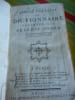 Abr&eacute;g&eacute; portatif du dictionnaire geographique de La Martini&egrave;re - Complet des 2 tomes . (Maximilien Antoine Cyprien Henri Poisson de) La Martini&egrave;re