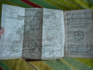 Abr&eacute;g&eacute; portatif du dictionnaire geographique de La Martini&egrave;re - Complet des 2 tomes . (Maximilien Antoine Cyprien Henri Poisson de) La Martini&egrave;re