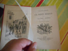 Un petit soldat de la Grande Arm&eacute;e - Illustrations de L&eacute;on Couturier. Auguste LEPAGE - L&eacute;on Couturier