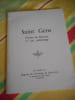 Saint Gens - Ermite du Beaucet et son p&eacute;lerinage. Divers