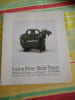 (catalogue) Evelyne Porret - Michel Pastore - Potiers de France en Egypte 1970-1990 - Mus&eacute;e de Saint-Amand-les-Eaux. Divers