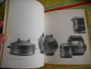 (catalogue) Evelyne Porret - Michel Pastore - Potiers de France en Egypte 1970-1990 - Mus&eacute;e de Saint-Amand-les-Eaux. Divers
