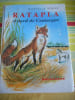 Ratapla - Renard de Camargue - Illustrations de Romain Simon. Marcelle VERITE - Romain Simon