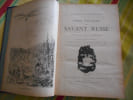 Aventures extraordinaires d'un savant russe - 1er partie : La Lune - Pr&eacute;face de Camille Flammarion. G. Le Faure Et H. De Graffigny - Camille ...