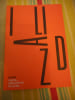 Iliazd, po&egrave;te-architecte du livre. Collectif -Fran&ccedil;ois  Mair&eacute;, / Fran&ccedil;oise Nicol  /Andr&eacute;  Markowicz / Antoine Perriol / Antoine Coron ...