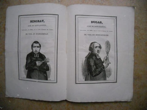 Esprit du siecle en matiere de religion par un franc picard. Anonyme