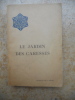 Le jardin des caresses. Franz Toussaint