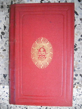 Histoire des Papes depuis Saint-Pierre jusqu'a la formation du pouvoir temporel - suivie d'un apercu de la question romaine depuis 1848 jusqu'en 1862. ...