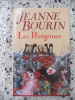 Les peregrines . Jeanne Bourin