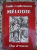 Melodie . Emile Copfermann