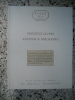 Precieux livres anciens & modernes. divers