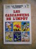 Les cascadeurs de l'impot. Collectif