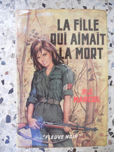 La fille qui aimait la mort