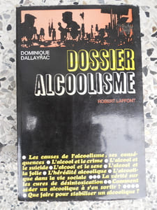 Dossier alcoolisme