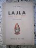 Lajla - Roman du pays lapon - Illustre par Roger Parry. J.-A. Friis / Roger Parry