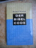 Der Bibel Code . Michael Drosnin