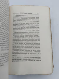 Histoire du Comté Venaissin et de la Ville d’Avignon

