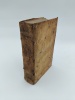 Iacobi Sadoleti, Episcopi Carpentoracti, S. R. E. Cardinalis, Epistolarum Libri Sexdecim. Ejusdem ad Paulum Sadoletum Epistolarum liber unus. Vita ...