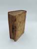 Iacobi Sadoleti, Episcopi Carpentoracti, S. R. E. Cardinalis, Epistolarum Libri Sexdecim. Ejusdem ad Paulum Sadoletum Epistolarum liber unus. Vita ...