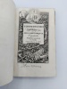[1820] Constitucion politica de la Monarquia Espanola promulgada en Cadiz à 19 de Marzo de 1812. 