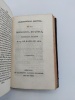 [1820] Constitucion politica de la Monarquia Espanola promulgada en Cadiz à 19 de Marzo de 1812. 
