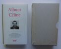 Album Céline.. Dauphin, Jean-Pierre / Boudillet, Jacques
