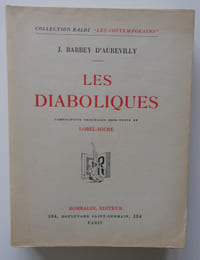 Les Diaboliques.
