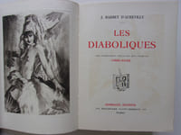Les Diaboliques.