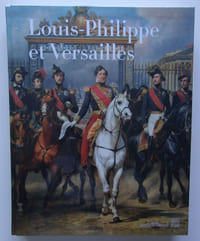 Louis-Philippe et Versailles.