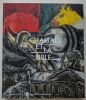 Chagall et la Bible.. Collectif